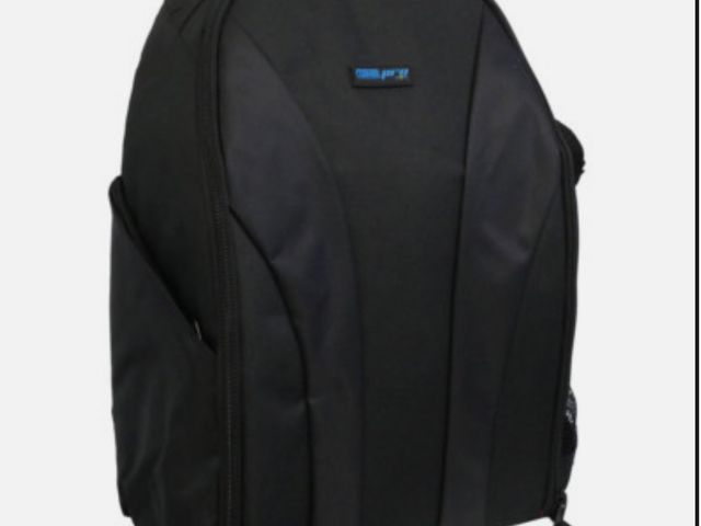 Lot 96-176997 - 13E Pro SLR Backpack
New