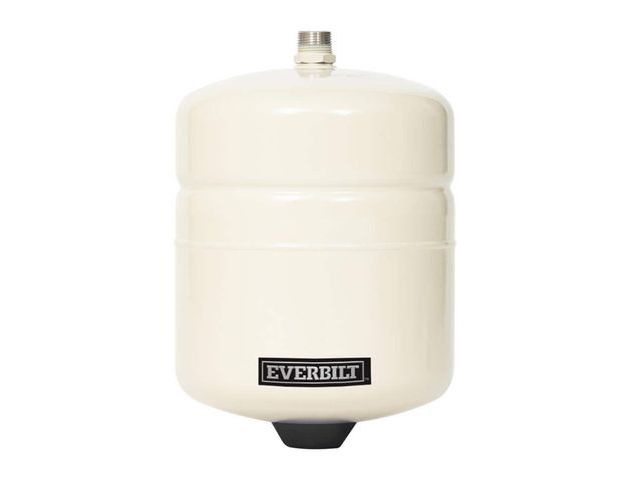 Lot 96-192442 - Everbilt 2.0 Gal. Thermal Expansion
Tank New