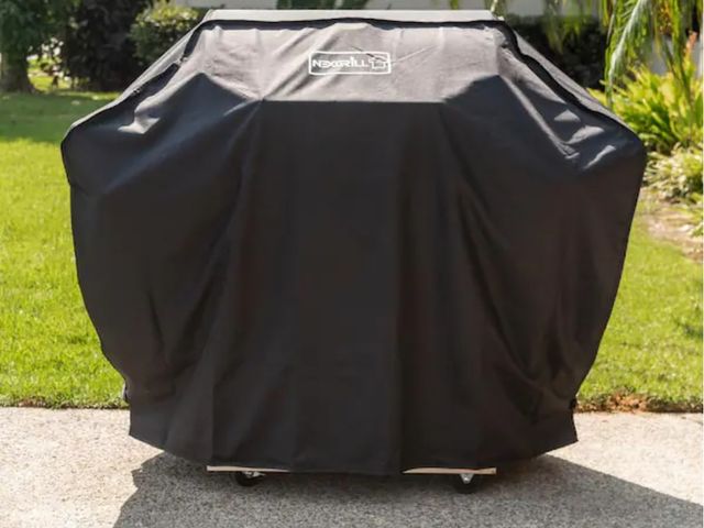 Lot 96-163321 - Nexgrill
Grill Cover 52 in.
New