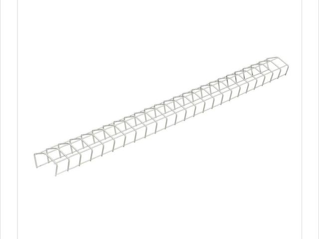 Lot 96-211566 - SLG Lighting 4 ft Wire guards for TS G1 New