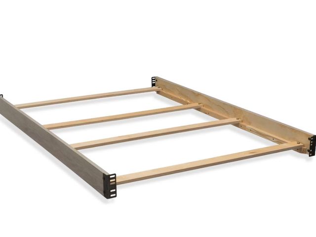 Lot 96-174087 - Delta Children Full Size Bed Rails new MSRP$119