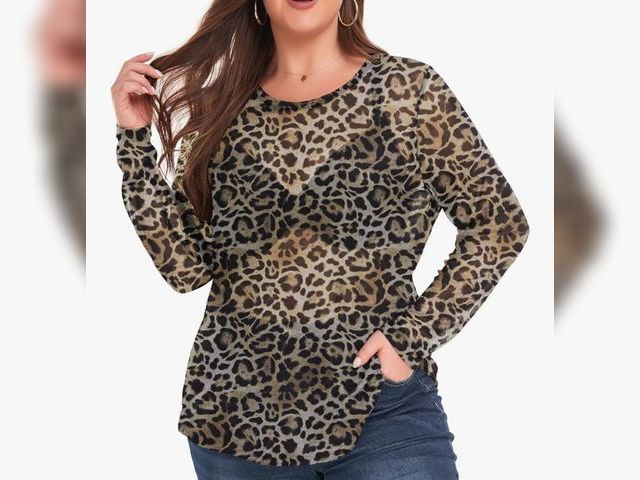 Lot 96-166786 - Mesh Sheer See Through Shirt Long Sleeve Tops Tshirts Blouse

Size : Medium 

New
