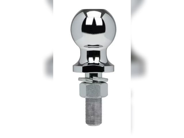 Lot 96-181961 - TowSmart Class 2 3,500 lb. 2 in. Ball Diameter, 3/4 in. Shank Diameter, 2-3/8 in. Shank Length Chrom...