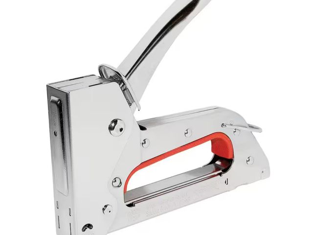 Lot 96-162799 - Arrow
JT27 Economy Light Duty Staple Gun
New