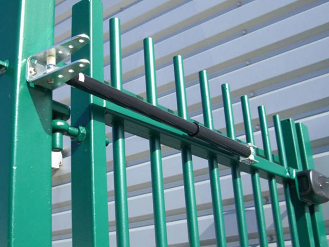 Lot 96-181222 - Lockey Digital Uk LTD GC200 Pedestrian Gate Closer GC200
New