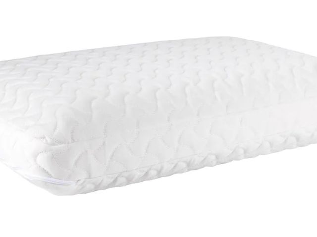 Lot 96-172465 - Tempur-Pedic TEMPUR-Cloud Pillow for Sleeping, Standard, White
MSRP $109.99
New