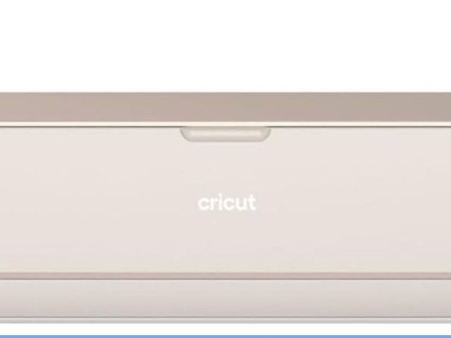 Lot 96-172298 - Cricut Maker 4 Smart Cutting Machine - Seashell
Very lightly used, untested 
MSRP $399.99
