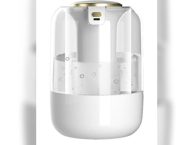 Lot 96-230498 - Humidifier 

Appears unused. Actual item may vary slightly from stock photo