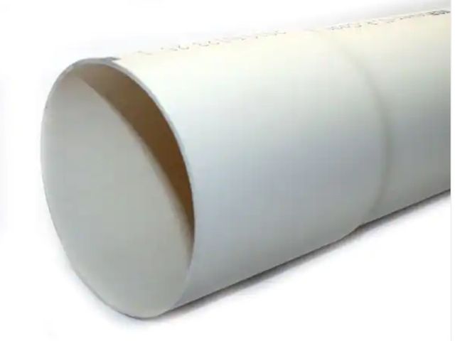 Lot 96-173916 - Charlotte Pipe 4 in. x 10 ft. PVC D2729 Sewer and Drain Pipe
New