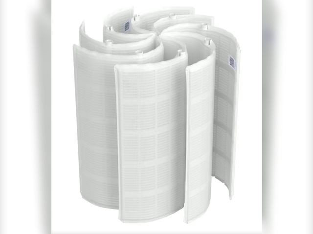 Lot 96-190443 - POOLPURE PLFFS-2005 60 Sq Ft DE Grid Pool Filter Set Replace Unicel FS-2005, PFS3060, Filbur FC-9550...