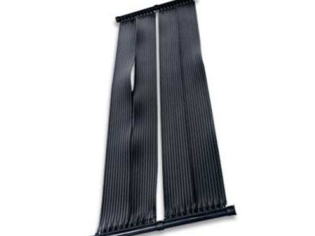 Lot 96-227657 - Inline Solar Panel for swimming pools Exact length unknown, lightly used