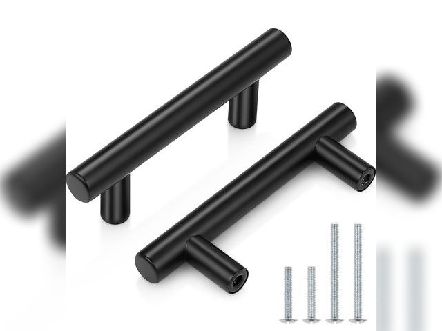 Lot 96-233186 - 30 Pack of Drawer Pulls New