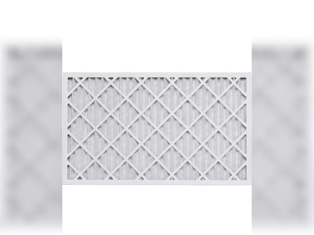Lot 96-174205 - Aerostar 16x25x1 MERV 8 - 6 Count - High Efficiency Pleated HVAC, Furnace &amp; Air Conditioner Filt...