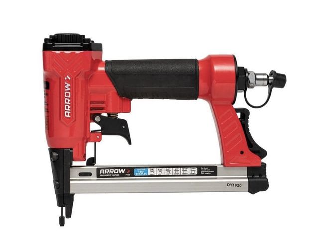 Lot 96-190032 - Arrow
PT50 Pneumatic Staple Gun
New