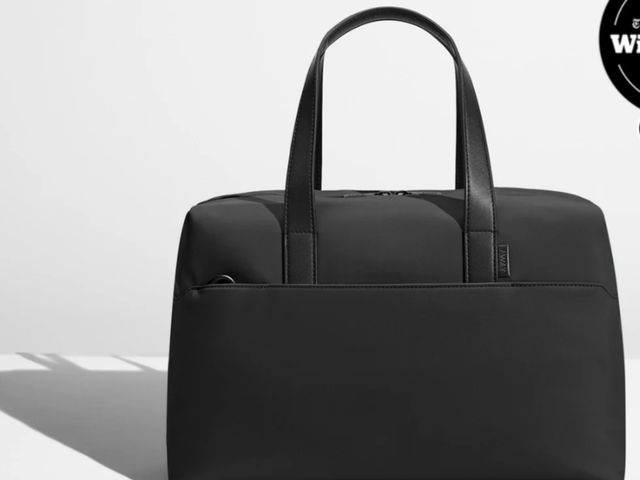 Lot 96-177813 - AWAY The Everywhere Bag New MSRP $199