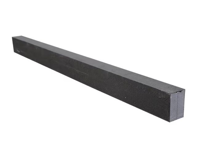 Lot 96-166179 - Everbilt Watershield Shower System 48 in. x 4.5 in. x 3 in. XPS Waterproof Shower Curb
New