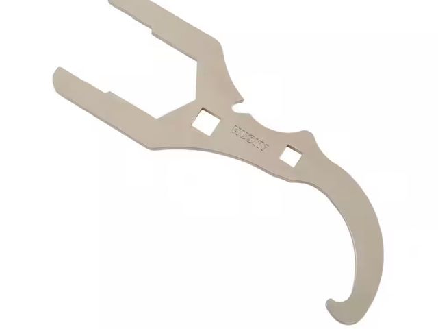 Lot 96-165277 - Husky
3-Way Plumbers Wrench

New