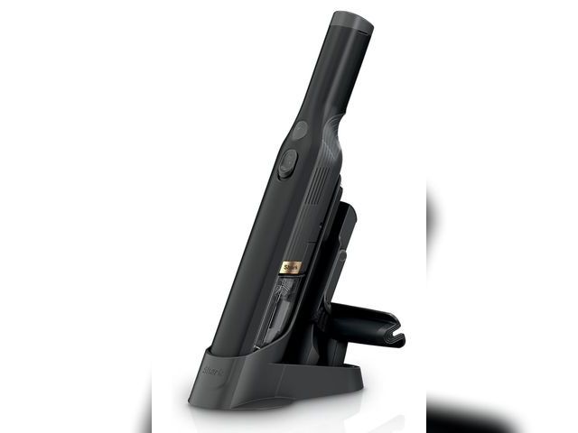 Lot 96-172506 - Shark WANDVAC Cordless Hand Vac, Lightweight, Versatile and Portable at 1.4 lbs., Powerful Suction f...