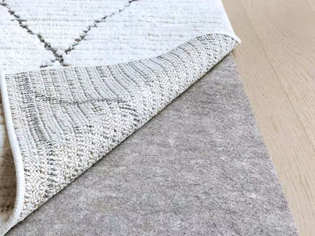 Lot 96-181913 - Traffic Master 
24” X 98” Dual Surface Rug Pad 
New