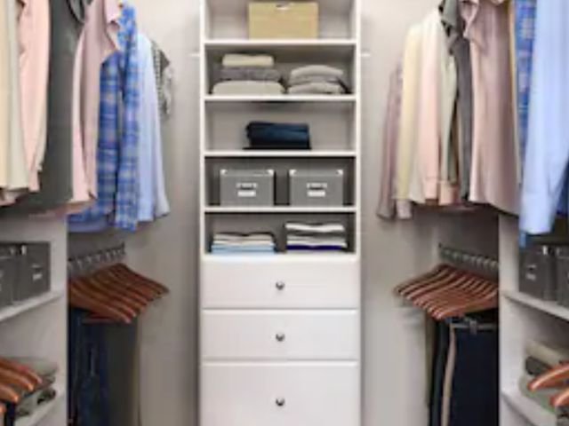 Lot 96-222106 - Storage Cabinet, White
Exact size unknown 
Model varies from stock photo 
New 
Msrp $398.00