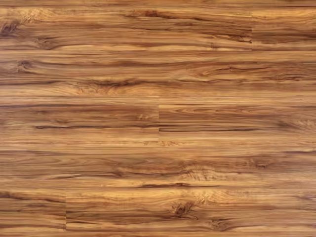 Lot 96-214101 - 47.5 sq ft offHome Decorators Collection Captiva 20 MIL x 7 in. x 60 in. Waterproof Click Lock Rigid...