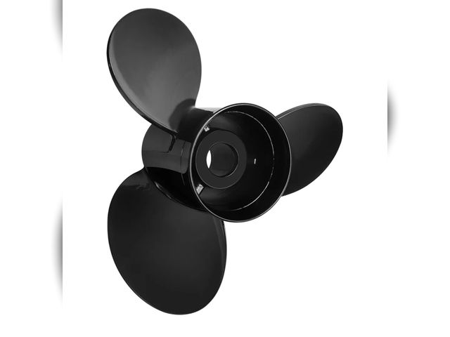 Lot 96-164228 - NOVINO Boat Propeller for Mercruiser Alpha One/Bravo One &amp; Mercury Outboard Engines 135-300HP 2&...