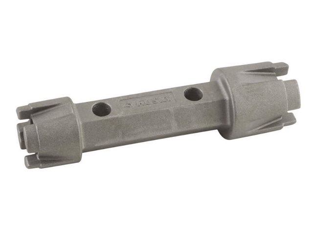 Lot 96-181960 - Husky Double Ended Tub Drain
Wrench Used