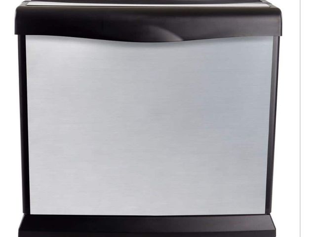 Lot 96-191793 - AIRCARE VALIANT -Gal. Cool Mist Evaporative Whole House Humidifier for 4,000 sq. ft., Brushed Nickel...