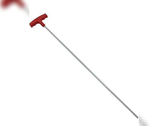 Lot 96-178163 - Poolzilla 24" Hex Key For Pool Anchors, Hex Key for for Raising and Lowering Anchors- Extra Long- 1 ...