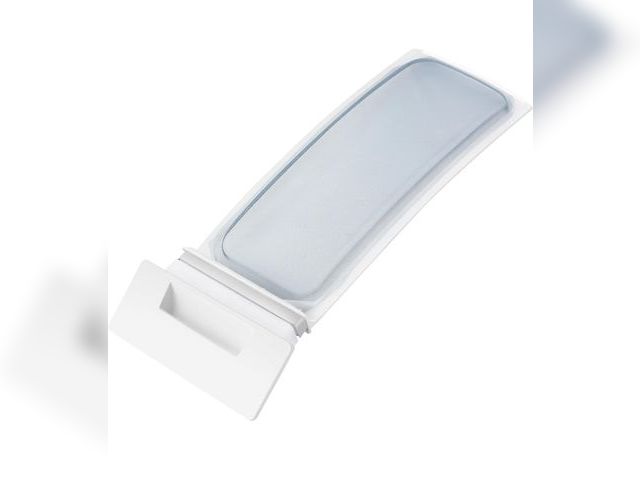 Lot 96-170543 - W10717210 W11607443 Dryer Lint Screen Filter White Replacement for Kenmore Maytag Whirlpool Dryer Li...