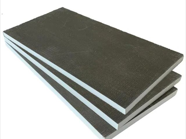 Lot 96-191432 - Everbilt 
Watershield Shower System 24 in. x 48 in. x 2 in. XPS Waterproof Backer Board for Rectangu...