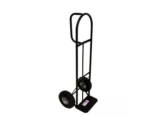 Lot 96-162561 - Milwaukee
800 lb. Capacity D-Handle Hand Truck
New