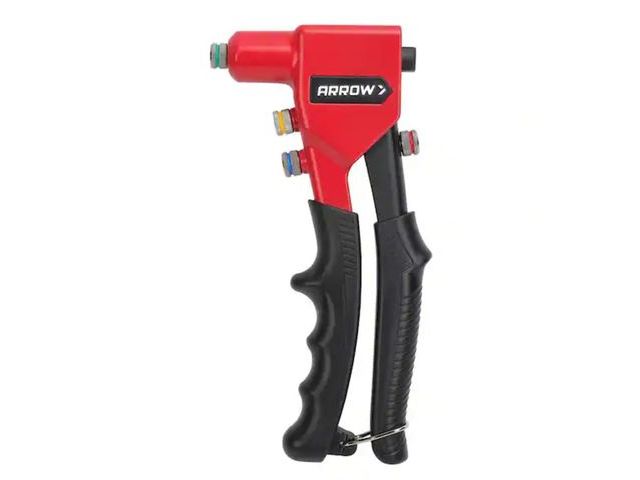 Lot 96-165403 - Arrow
One Hand Rivet Tool
New