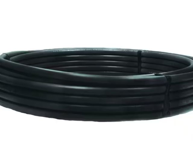 Lot 96-189022 - Advanced Drainage Systems
1 in. x 300 ft. IPS 100 PSI NSF Poly Pipe
New
MSRP $179