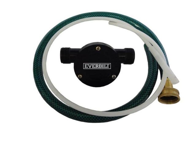 Lot 96-162272 - Everbilt Drill Pump Kit
New