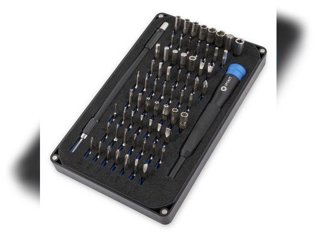 JDCBidding.com - Lot 96-216744 - iFixit Mako Precision Screwdriver Bit ...