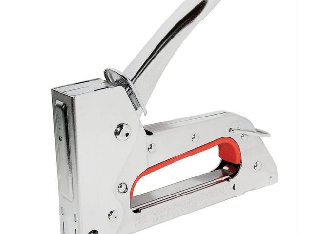 Lot 96-173586 - Arrow JT27 Economy Light Duty Staple Gun
New