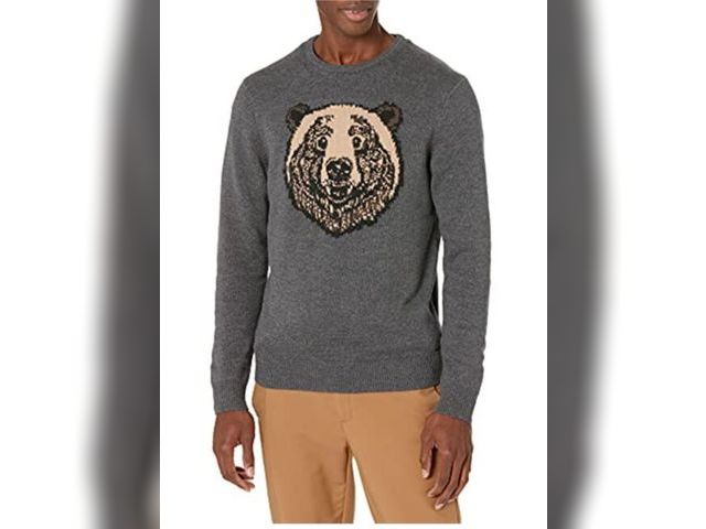 Lot 96-166544 - Goodthreads Sweater Size XL
New