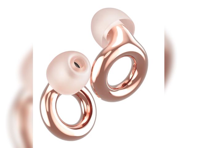 Lot 96-181627 - Loop Experience 2 Ear Plugs – Stylish Certified Hearing Protection for Concerts &amp; Festivals, Liv...