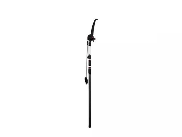 Lot 96-165534 - Husky
15 in. Steel Blade with 16-ft Telescopic Tree Pruner
Appears lightly used