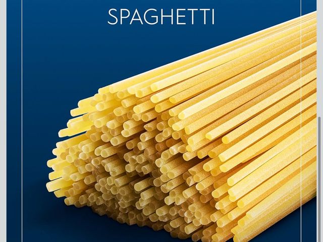 Lot 96-198004 - 19 16 oz. Boxes Of Barilla Spaghetti Noodles 
Best By June 2028