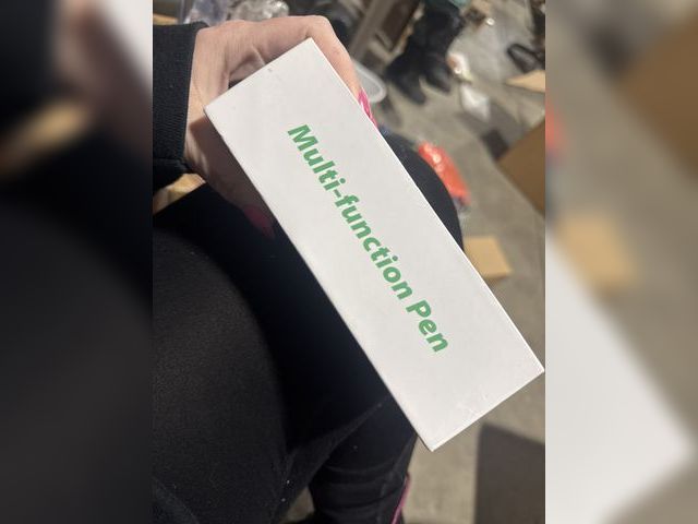 Lot 96-191814 - Multi-function Pen 
New