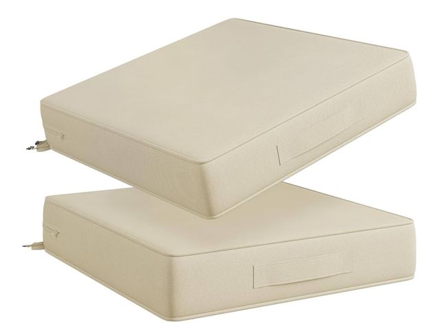Lot 96-170896 - Outdoor Chair Cushion Beige

New. Size unknown.