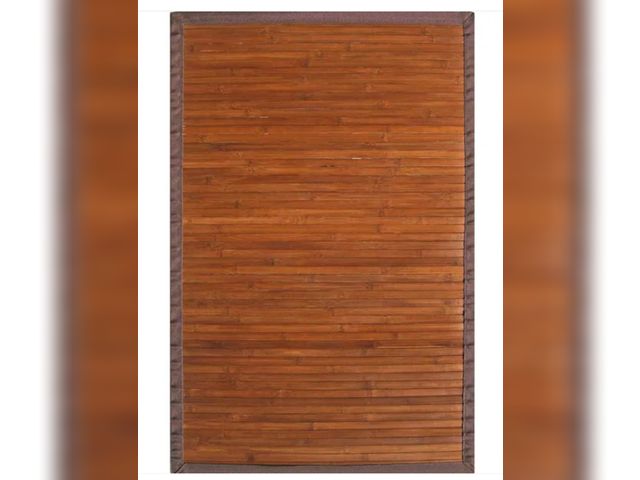 Lot 96-174270 - Anji Mountain
Contemporary Chocolate Brown 4 ft. x 6 ft. Area Rug
New
Msrp $104.48