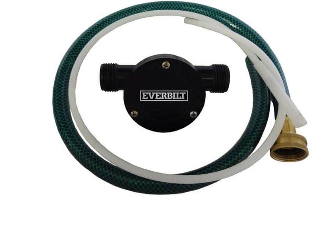 Lot 96-170789 - Everbilt Drill Pump Kit
New