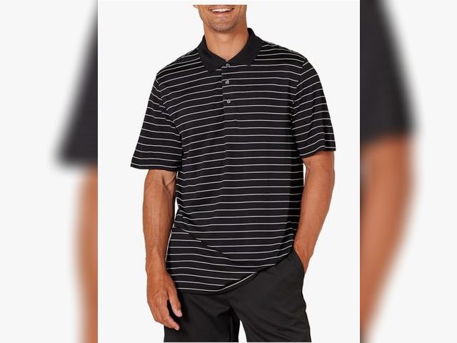 Lot 96-166151 - Amazon Essentials Men's Polo Shirt Size XXL
New