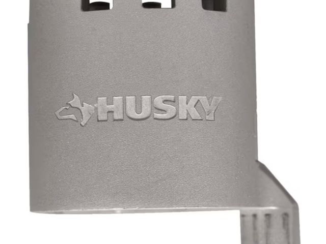 Lot 96-165265 - Husky
2 in. Universal Faucet Nut Wrench

New