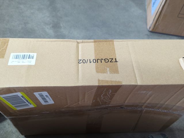Lot 96-163893 - Ladder Work Platform &amp; Stand System Accessories Withstand New