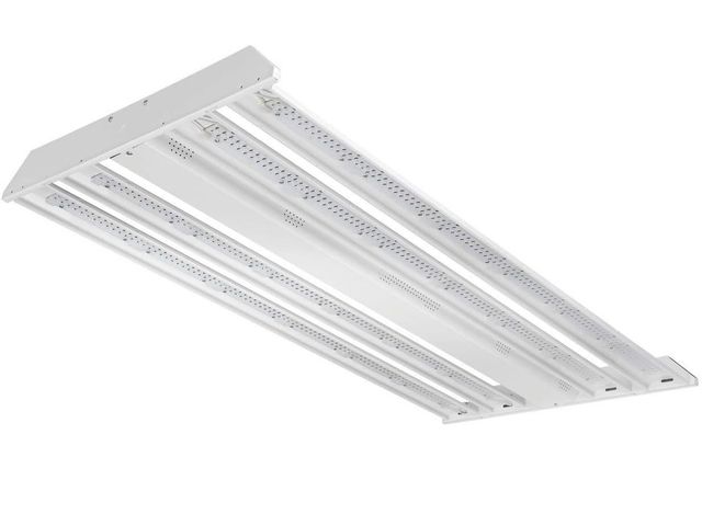 Lot 96-211201 - Wide Body Veg Linear LED Grow Light for Vegetative Applications and Wide Coverage 320 Watts
New
MSRP...