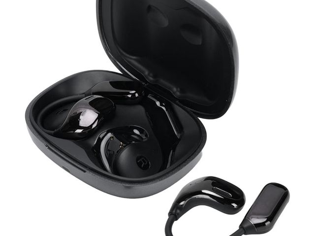 Lot 96-233153 - AI Language Translator Earbuds, Real Time Bluetooth 5.4 Translation Headset for 150 Languages, Color...